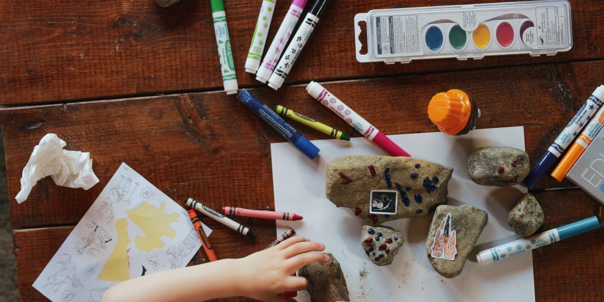 Children's activities in North East Lincolnshire