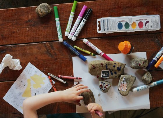 Children's activities in North East Lincolnshire
