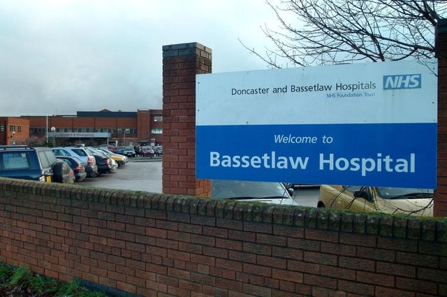 'Busiest day on record' for local hospital