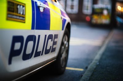 police and crime plan 2021