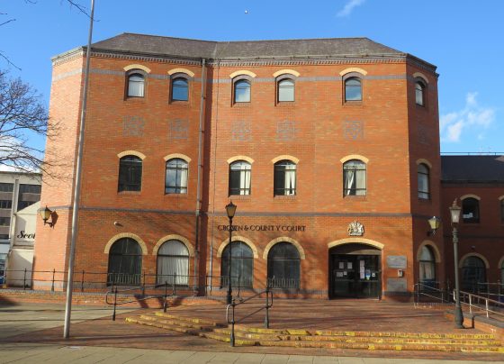 Local man jailed for child sexual offences
