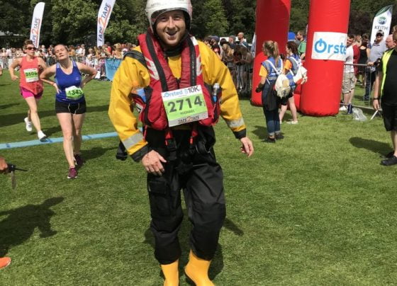 Ørsted Great Grimsby 10K