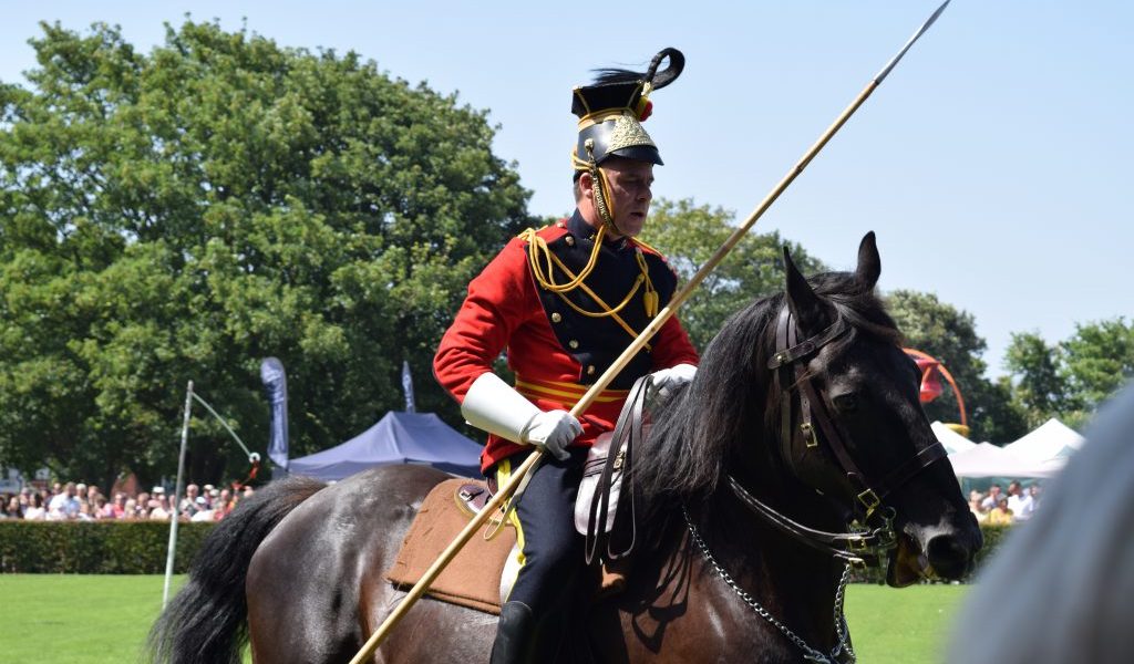 Armed Forces Weekend Cleethorpes