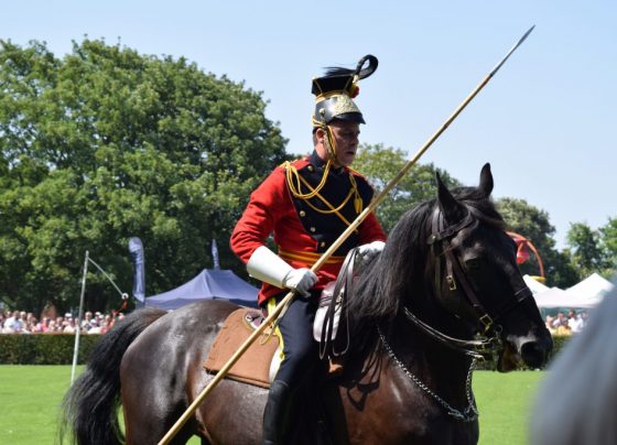 Armed Forces Weekend Cleethorpes