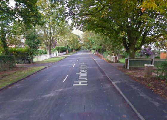 Humberston Avenue Grimsby