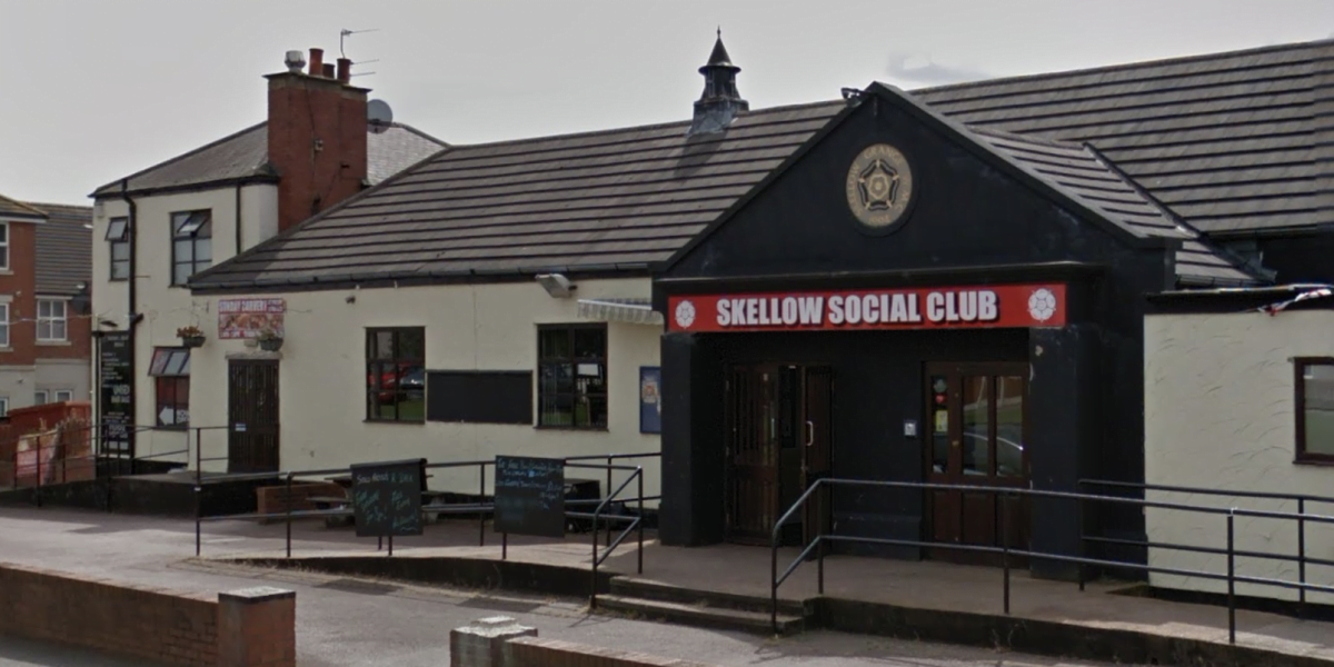 Investigation launched after attack in Doncaster