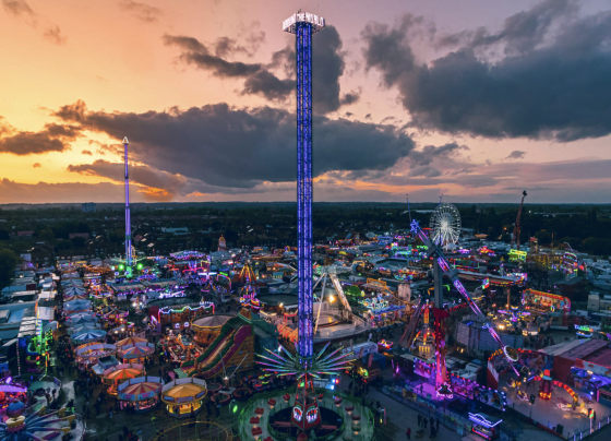Organisers confirm the return of Hull Fair