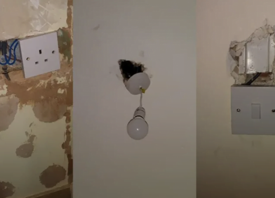Scunthorpe landlord fined over unsafe conditions