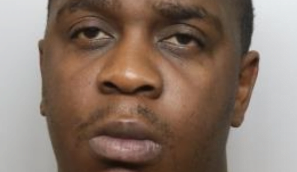 Man jailed for machete attack in Doncaster