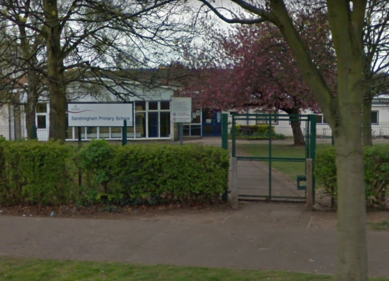Armed police at Doncaster primary school after assault