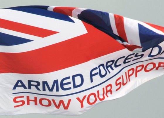 Armed Forces Day cancelled as Covid cases rise