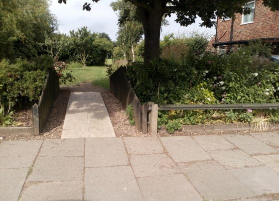 Chelmsford Community Garden