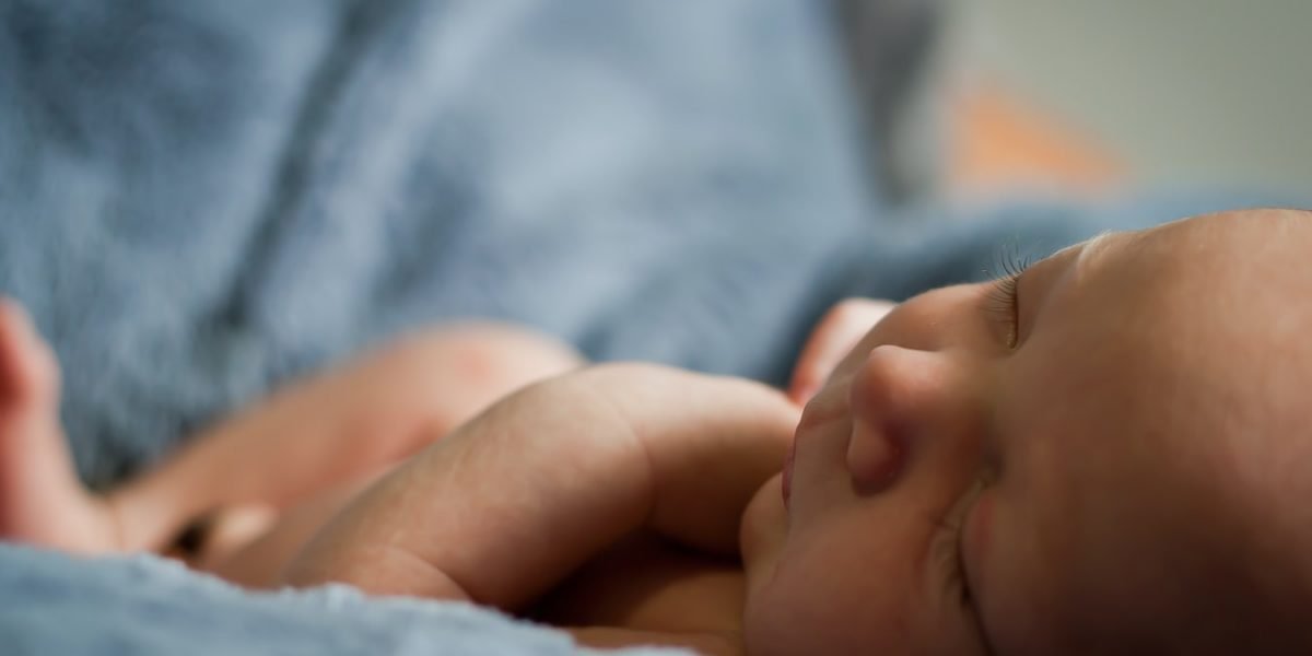 Deaths outnumber births for first time in 40 years