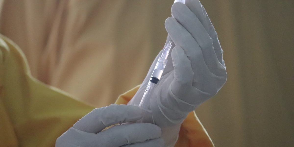 UK to donate coronavirus vaccines to poorer countries