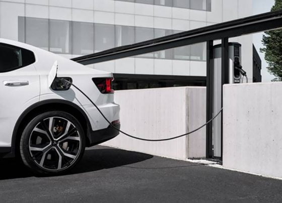 electric vehicles in north east lincolnshire