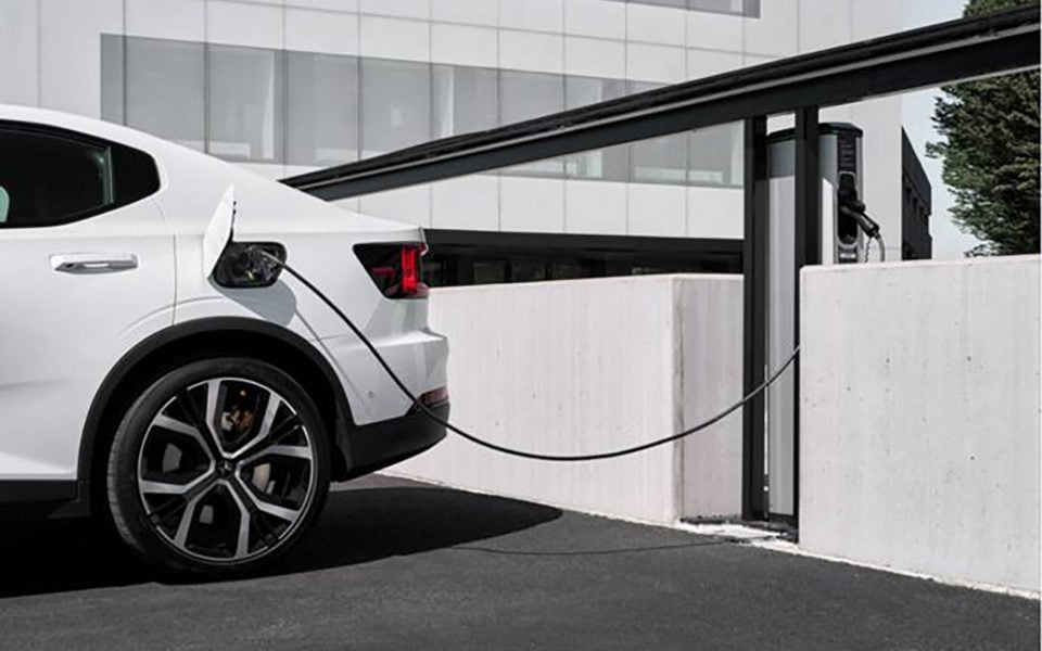 electric vehicles in north east lincolnshire