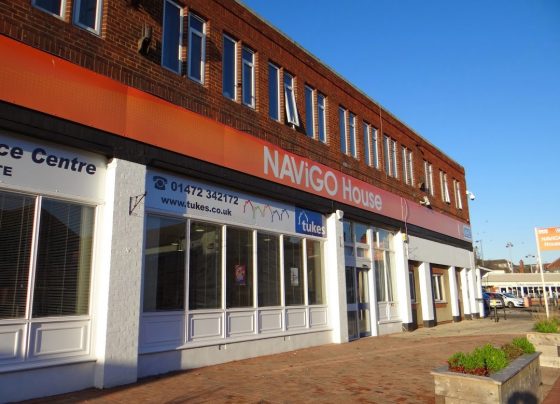 Navigo North East Lincolnshire