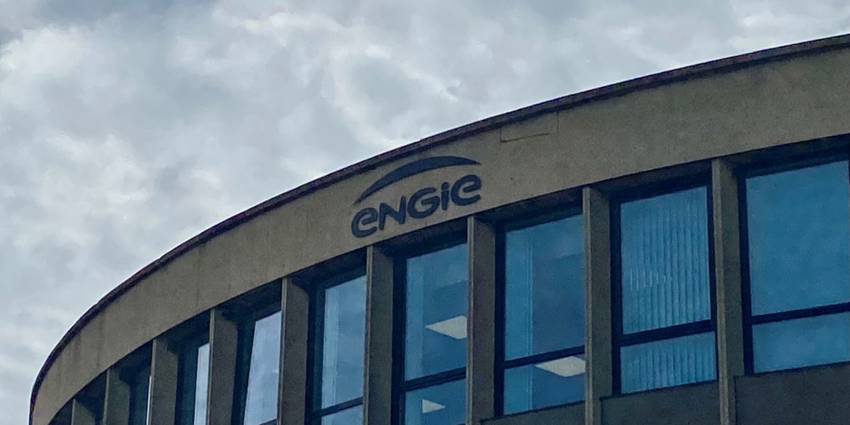 Engie responds to takeover claims