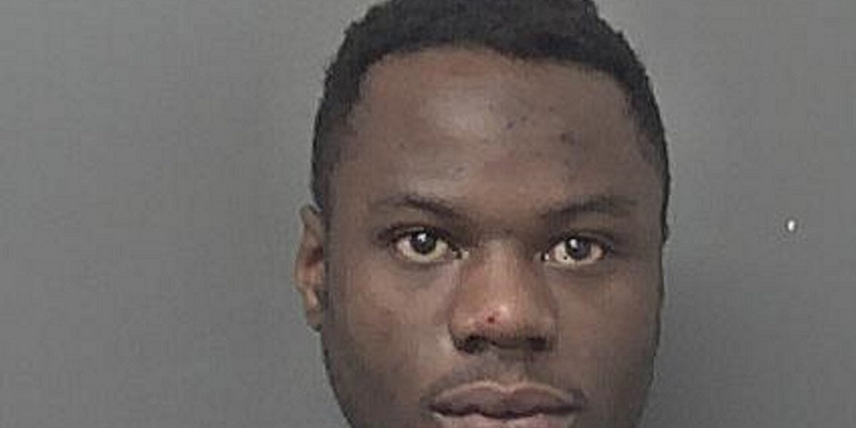 Man wanted in connection with Corey Dobbe murder