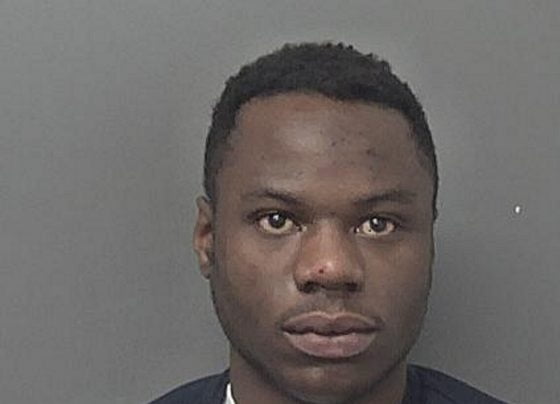 Man wanted in connection with Corey Dobbe murder