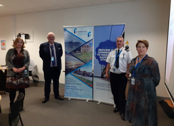 Jonathan Evison hosts conference