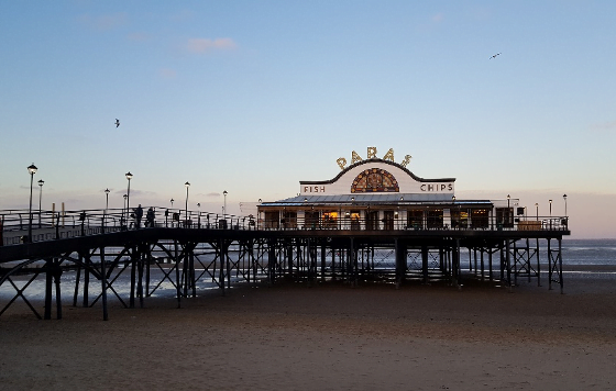 Cleethorpes