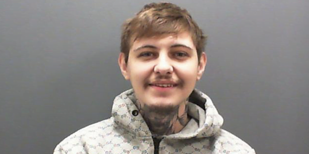 Police expand search for violent wanted man