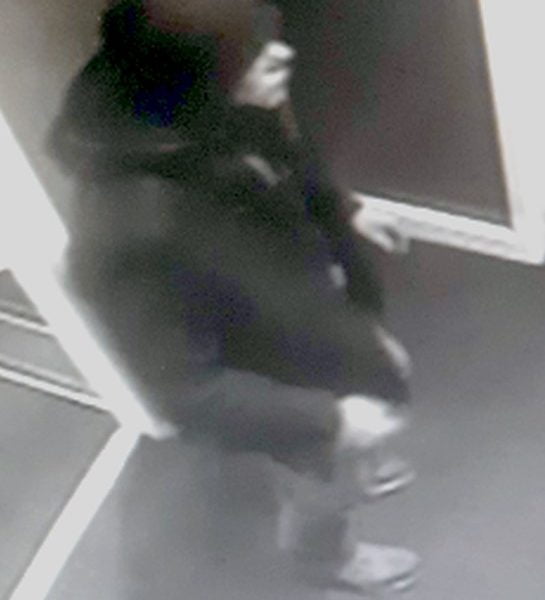Man involved in Freeman Street burglary