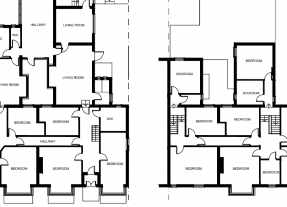 residents object HMO
