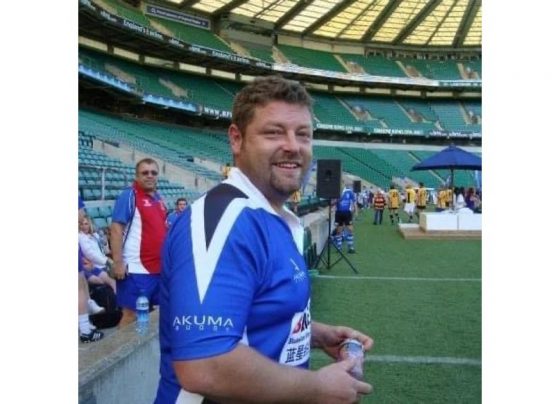 grimsby rugby club