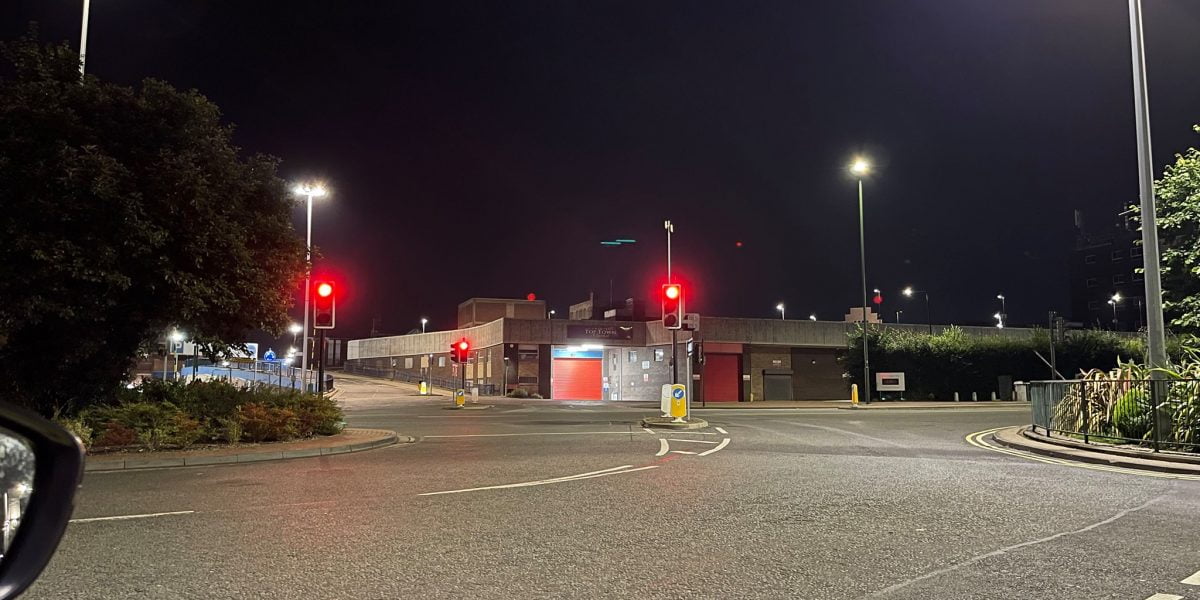 Police find 'high risk' missing person