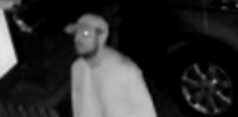 attempted burglary