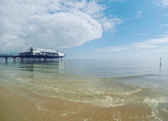 Cleethorpes