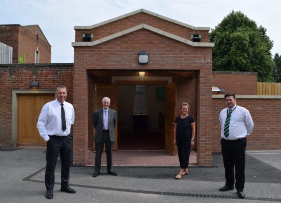 New pet crematorium in Grimsby