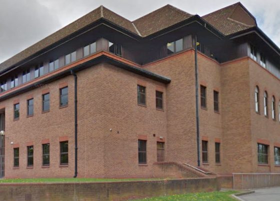 Andrew Mark Ditchfield found guilty for 45 sex offences