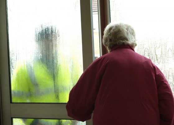 Rogue traders in North East Lincolnshire