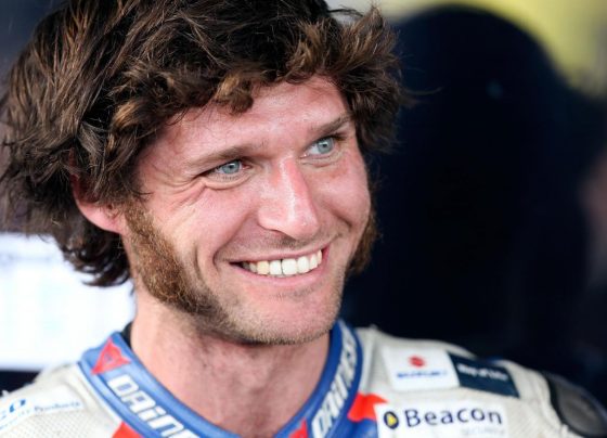 Guy Martin