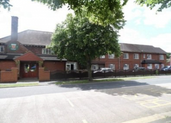 Scunthorpe Care Home