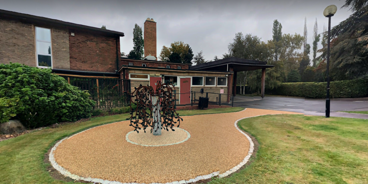 doncaster crematorium