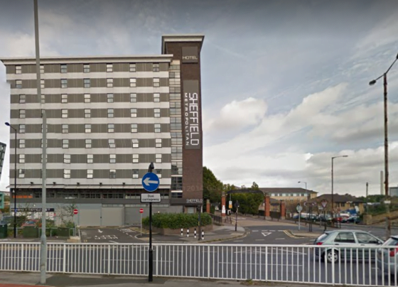 sheffield