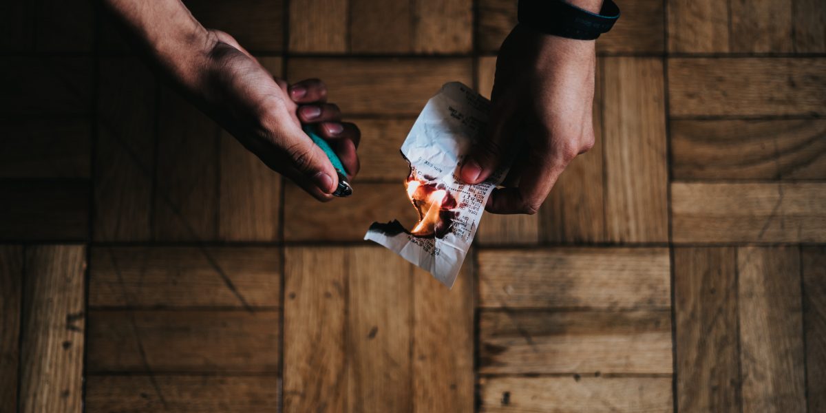 arson south yorkshire