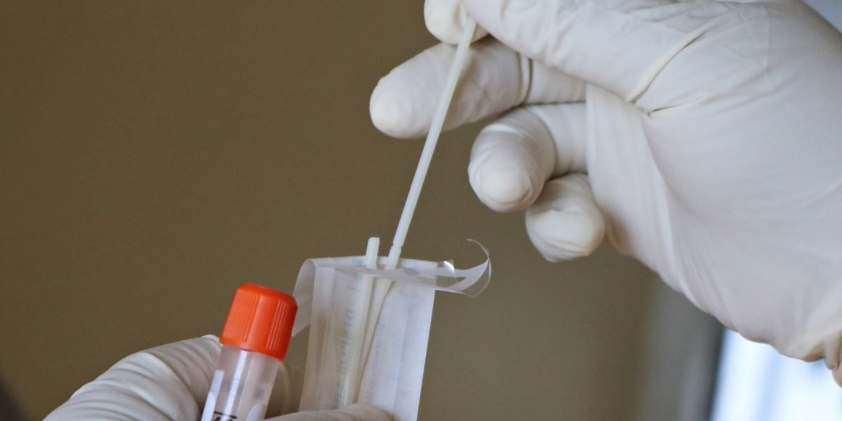 Covid-19 travel test providers