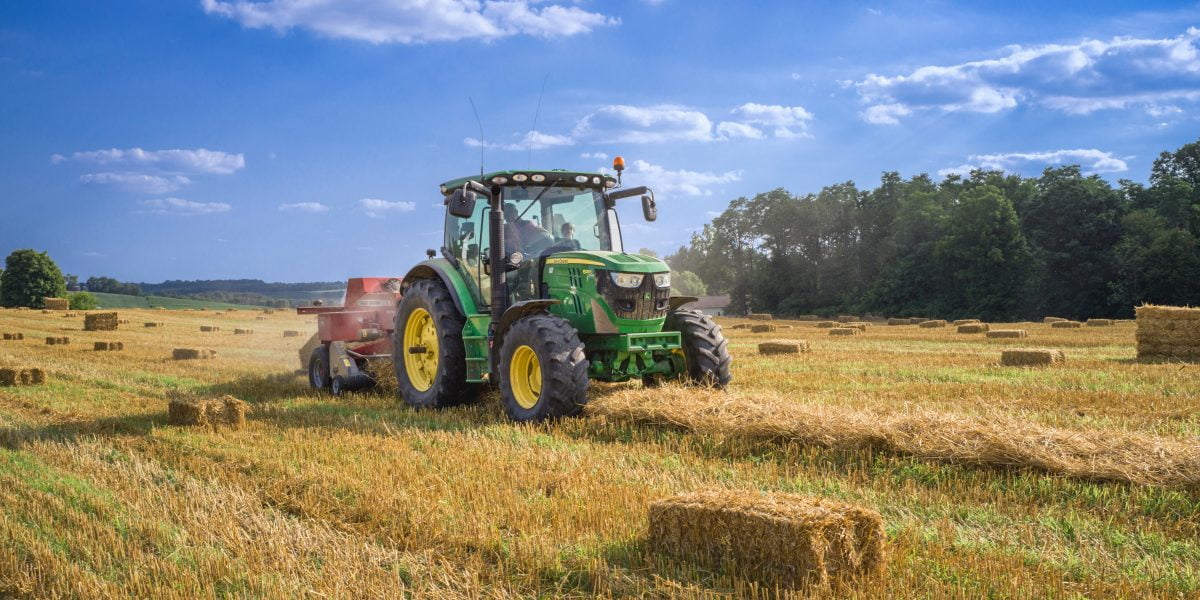 Rural theft in Humberside