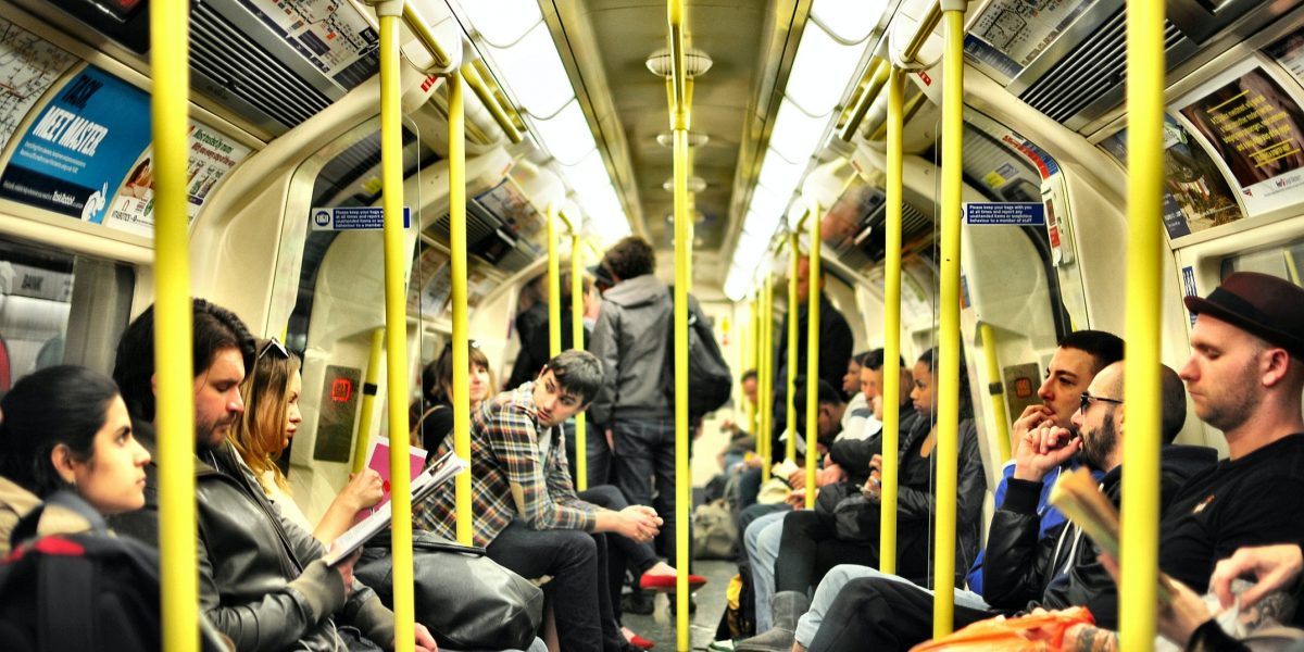 Over 93 percent of people in Britain have Covid-19 antibodies