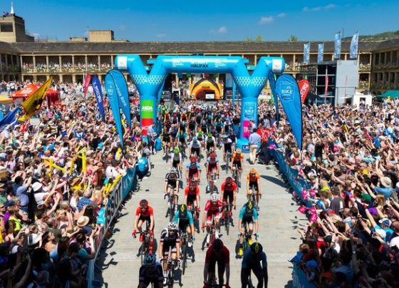tour de yorkshire