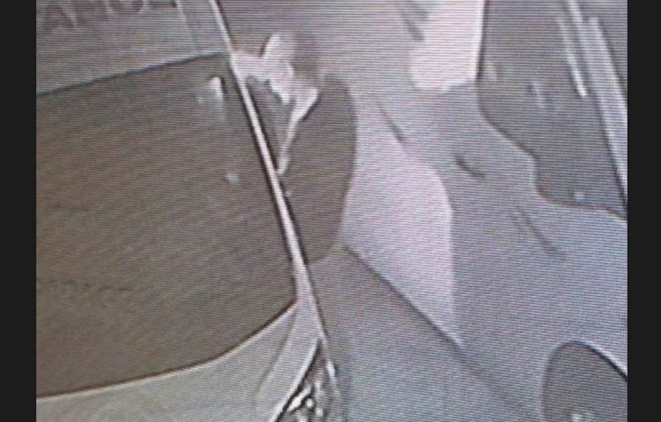 Ambulance attempted break in Grimsby