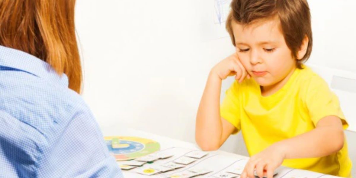 Autism in Schools pilot