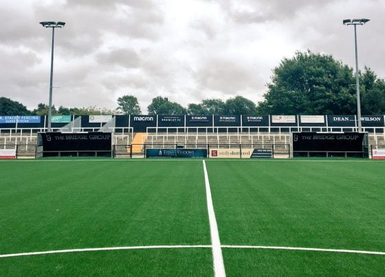 GTFC Hayes Lane