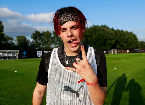 Soccer Aid Spectacular