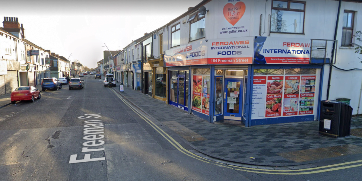 sentenced for counterfeit cigarettes